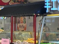 -京客隆超市(京源店)
