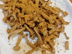 -一盏明灯全素斋(殊像寺店)