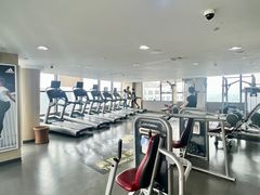 -成都雅诗阁来福士