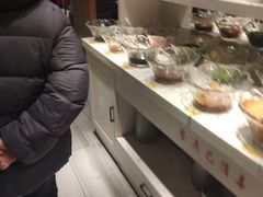 自助调料区-重庆德忆火锅（龙南街3店）(渝水岸餐饮)