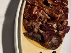 -八府香鸭·啫啫煲(华山路店)