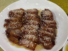-大自然美食农庄(广州南站店)