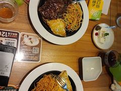-豪客来牛排(中核世纪广场店)