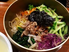 -全州拌饭馆(断桥店)