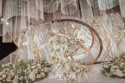 -Sunny喜铺婚礼策划(东部店)