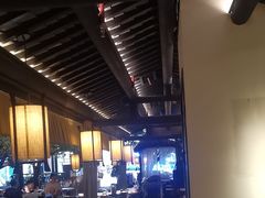 -绿茶餐厅(乐峰广场店)