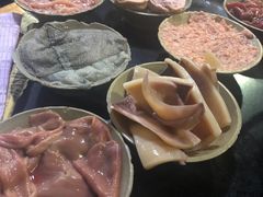 -星鸿社重庆老火锅