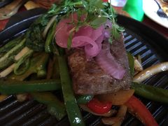 -Pistolera Mexican Cantina女枪手墨西哥餐厅(碧云路店)