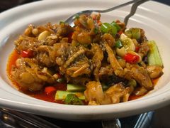 -简小舍·民间手艺菜(武昌江滩店)