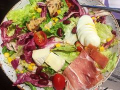 -辛德勒啤酒德餐厅