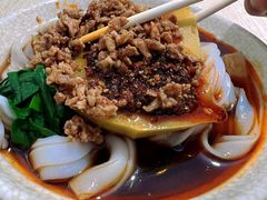 -洪记凉米线(新兴路店)