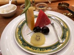 -白金汉爵大酒店·中餐厅(相城店)
