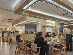 -晓沸牛肉海鲜小火锅(白湖亭万达广场店)