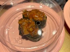 -争鲜回转寿司(东方银座店)