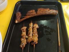 -望京小腰(北京总店)