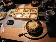 -沼津港精致料理·寿喜烧·烧鸟(龙湖南桥天街日料榜单店)