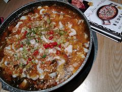 -山城外·非遗酸菜鱼(蜀都万达店)
