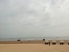 -日照海滨国家森林公园