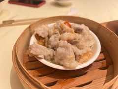 -利苑酒家(合景国际金融广场店)