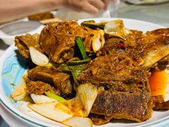 -西北莜面村(右玉店)