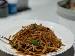-纪林菜馆·博山菜老字号(华光路店)