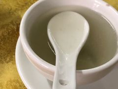 冬瓜汤-太手撕鸡