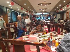 -南来顺饭庄·清真(南菜园店)