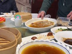 -老人和饭店(淮海中路店)