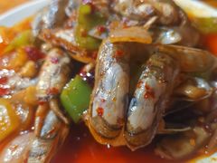 -温州一家人美食(西木头市店)