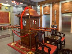 -宁波状元楼酒店(和义路店)