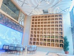 -西安国际创新人才交流中心•药浴温泉
