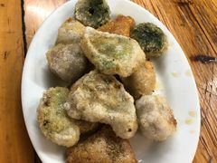 -飘香小食店(国平路店)