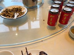 -莲餐厅·湖北菜·潜江小龙虾店(愚园路店)