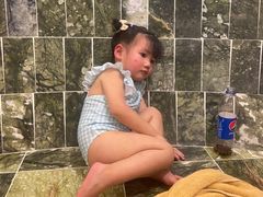-水王国温泉水世界