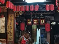 门面-玉祥府牛肉罩饼(金光道店)