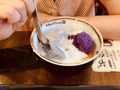 -鲜芋仙(宝地广场店)