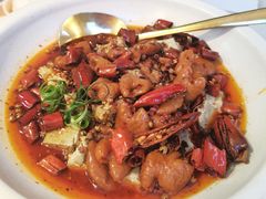 -花椒俏川菜小馆(南海万达店)