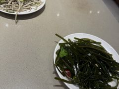 -蝎王府羊蝎子(虎坊桥总店)