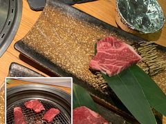 -赤坂亭·M9和牛烧肉·铁板烧·日料398放题(长泰广场店)