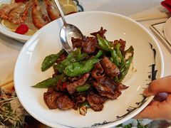 -杭州香格里拉·香宫中餐厅