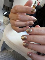 -洋子Nail Skincare