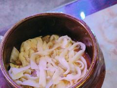 -老平遥饭馆
