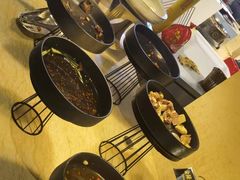 -丽池宫韩式汗蒸会馆(华灯坊店)