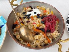 -龟兹KUCINA·新疆菜(前滩L+PLAZA店)