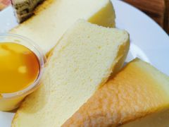 芝士蛋糕-汉巴味德(大悦城店)