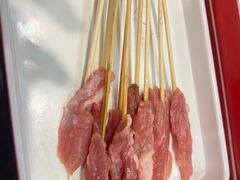 -京元盛铜锅涮肉(上海总店)