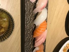 -御瀛日本料理