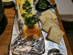 -云海肴·云南小炒·汽锅鸡(天津国金汇店)