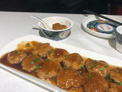 -老浒记烤鸭-北京菜(琉璃厂店)