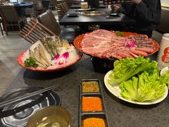 -神户赤童日式烤肉伙伴(东直门店)